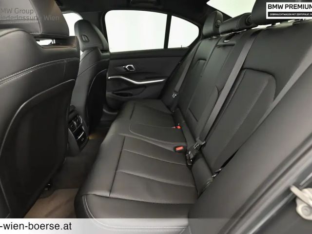 BMW 320 320d Sedan xDrive