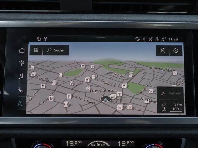 Audi Q3 45 TFSI Quattro S-Line