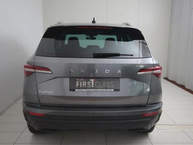 Skoda Karoq Selection