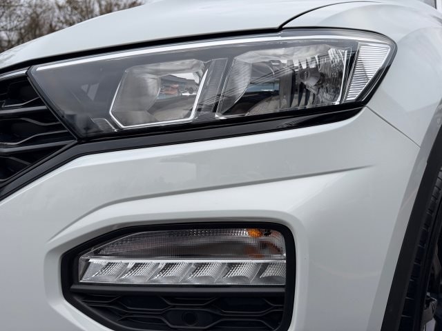 Volkswagen T-Roc Cabriolet