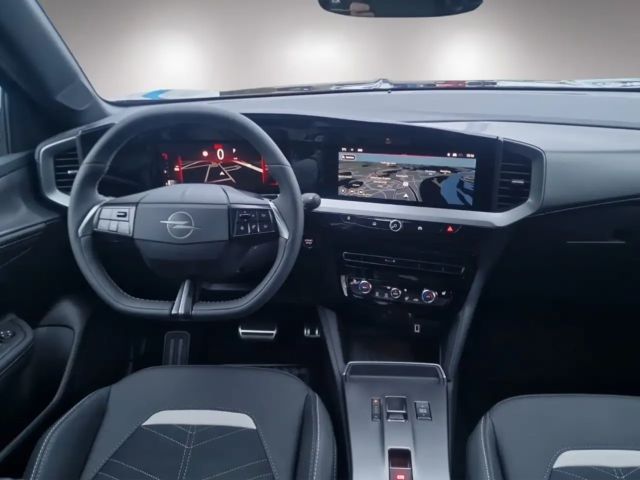 Opel Mokka GS-Line Grand Sport Turbo