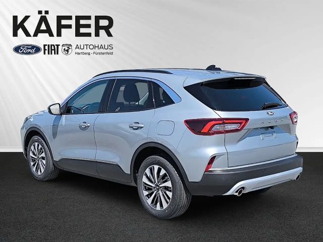 Ford Kuga EcoBoost Titanium