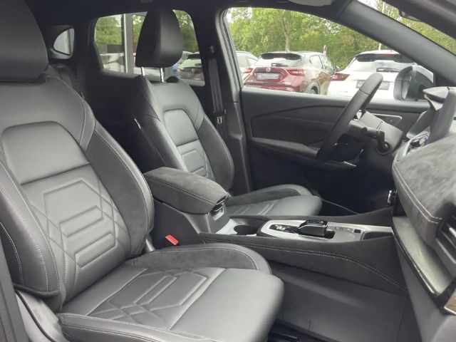 Nissan Qashqai N-DESIGN 1.5 VC-T e-POWER Komfort Plus HUD Navi Di