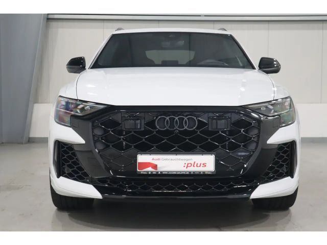 Audi RS Q8 4.0 TFSI
