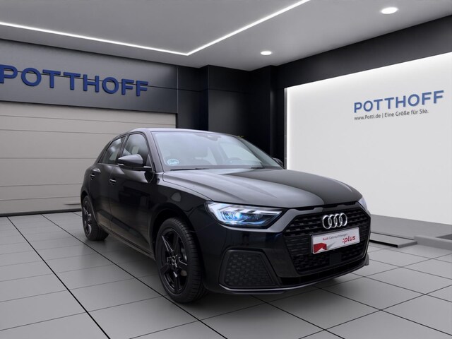 Audi A1 25 TFSI Sportback