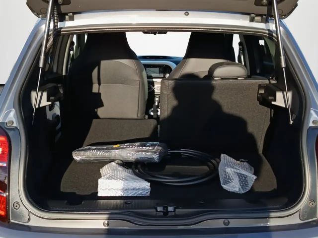 Renault Twingo Electric Techno