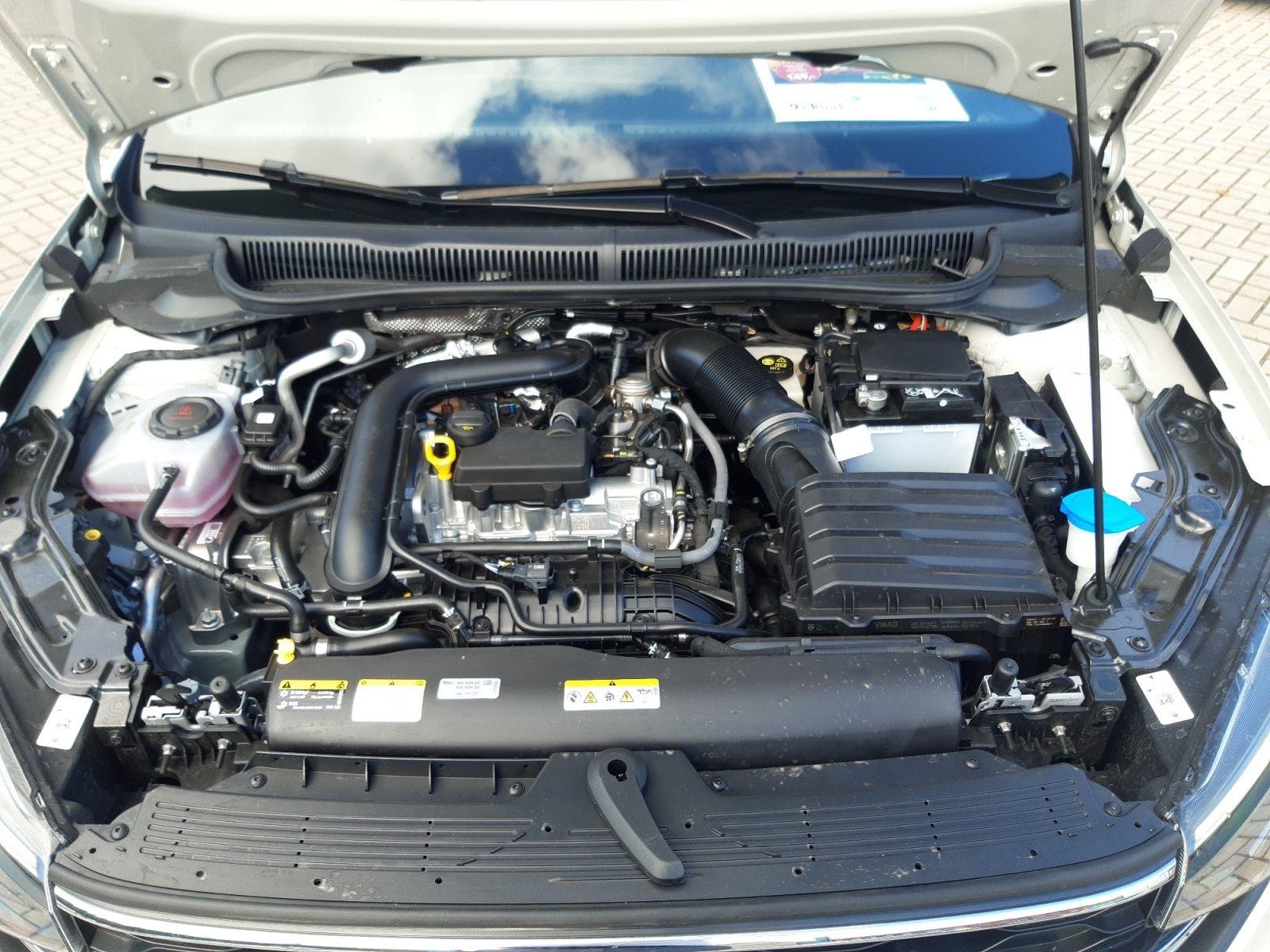 Volkswagen Taigo Life