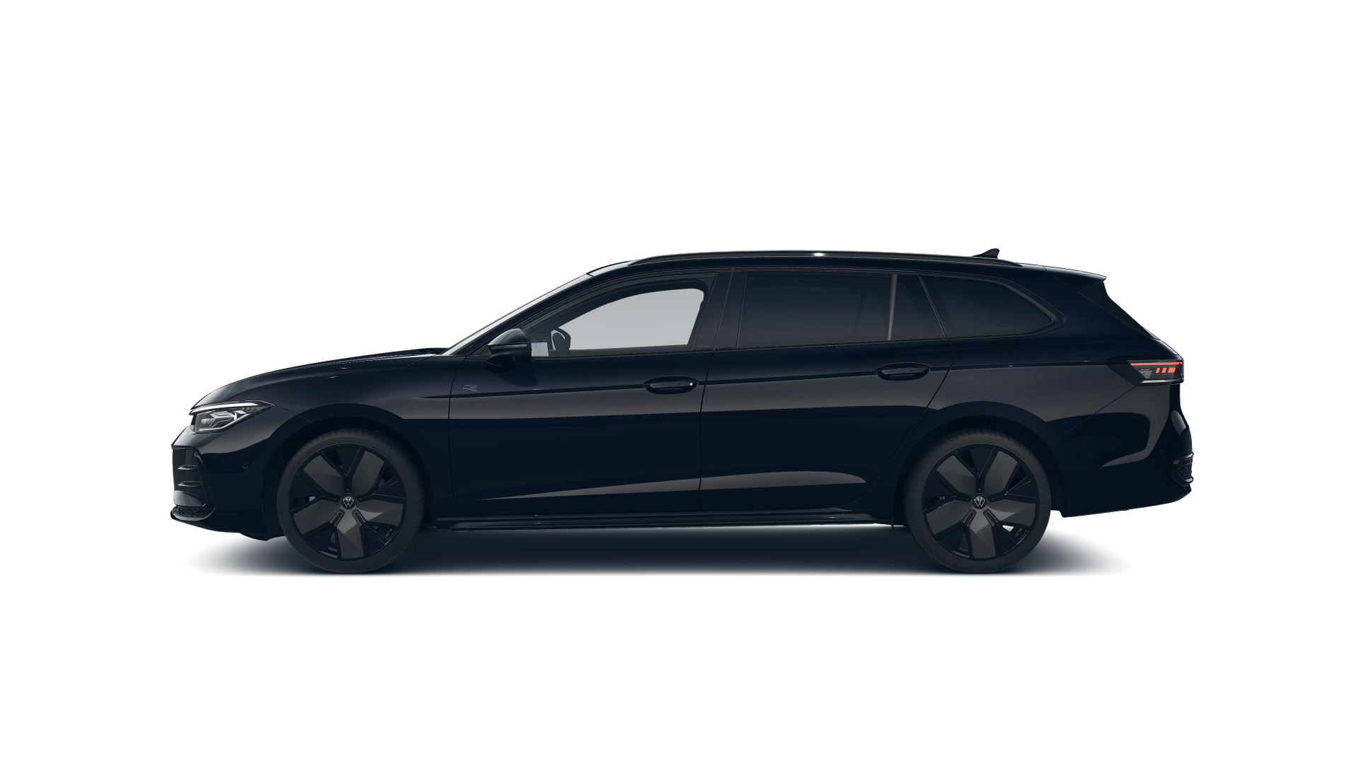 Volkswagen Passat 2.0 TDI R-Line