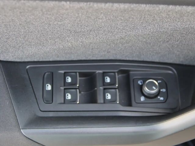 Volkswagen T-Roc Move