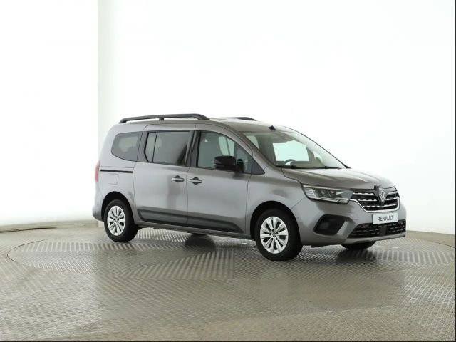 Renault Kangoo Grand Techno