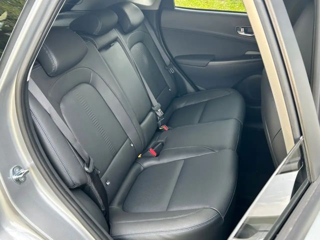 Hyundai Kona Electric Prime