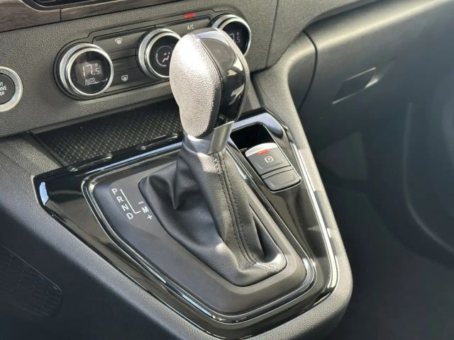 Renault Kangoo EDC Techno