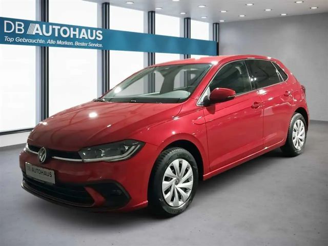 Volkswagen Polo 1.0 TSI DSG Life