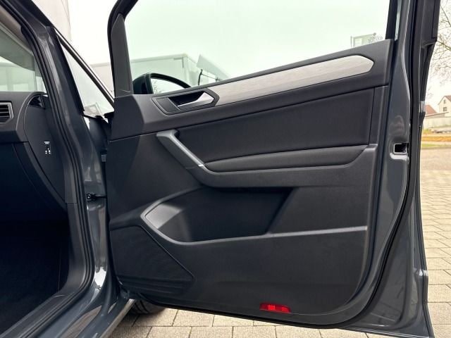 Volkswagen Touran 1.5 TSI Comfortline DSG