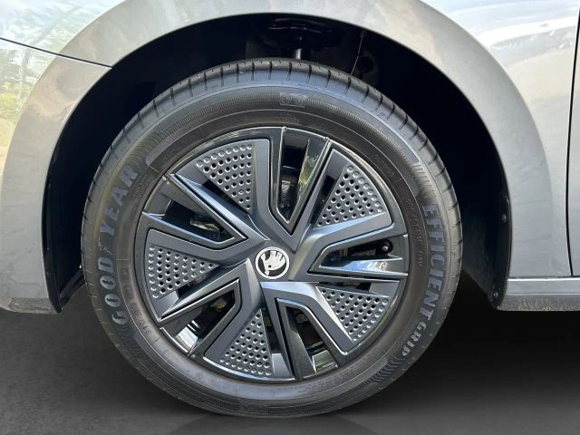 Skoda Fabia Style Style