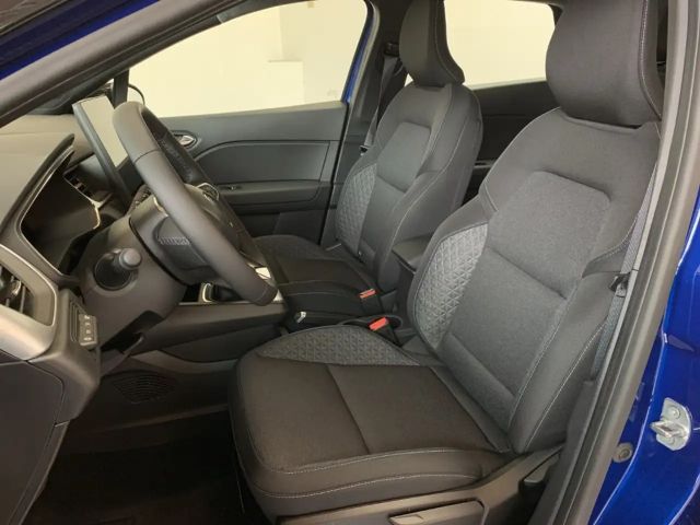 Renault Captur Evolution TCe 90