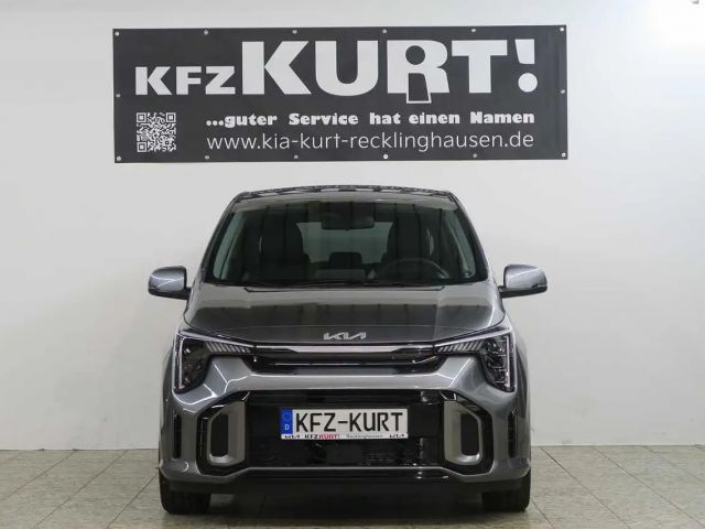 Kia Picanto GT-Line