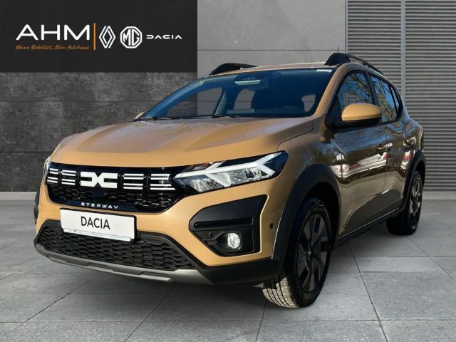 Dacia Sandero Stepway TCe 90