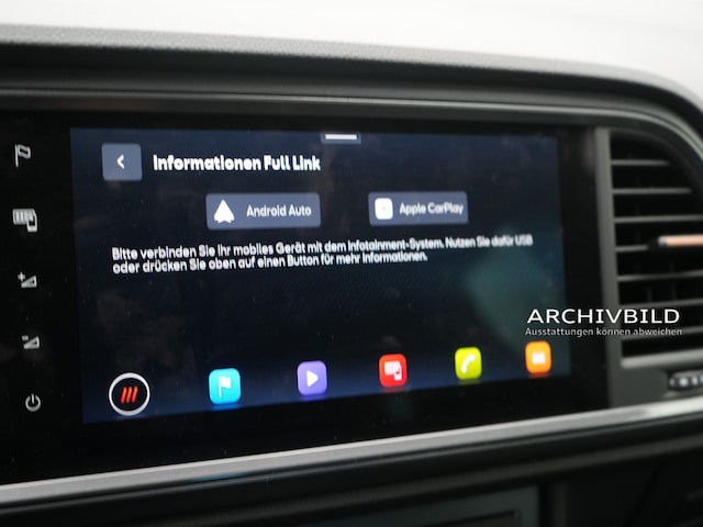 Cupra Ateca 4Drive DSG VZ