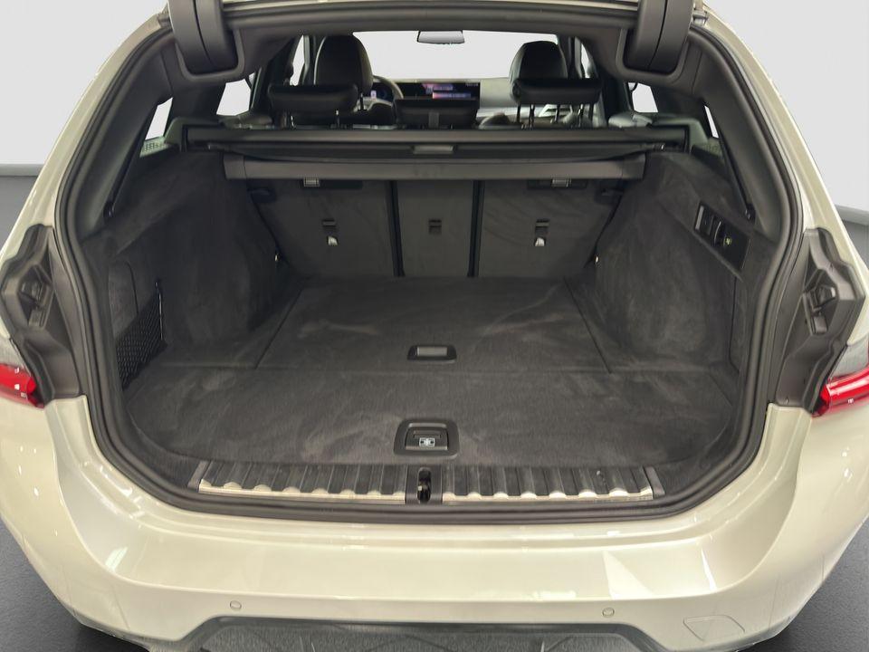 BMW 318 318d Touring