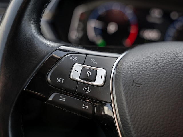 Volkswagen Touran 2.0 TDI DSG