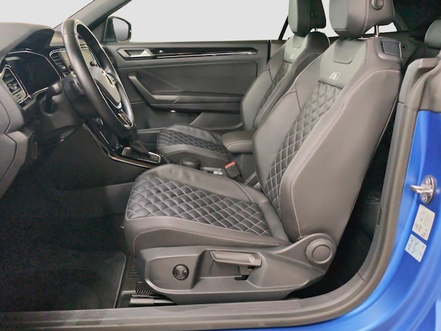 Volkswagen T-Roc 1.5 TSI Bluemotion Cabriolet