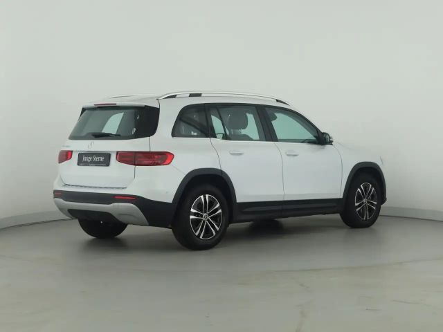 Mercedes-Benz GLB 180 GLB 180 d