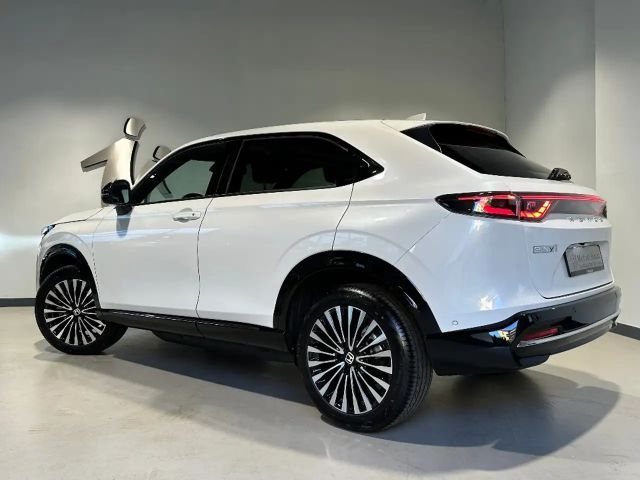 Honda e:Ny1 Advance ELEKTRO PANO 360° LED TOP