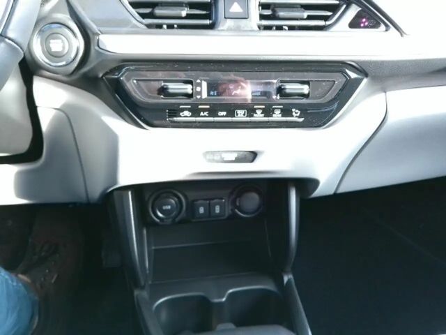 Suzuki Swift Comfort