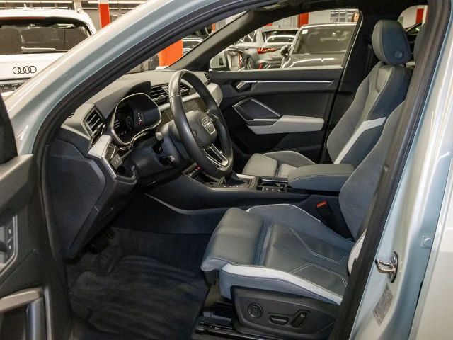 Audi Q3 40 TDI Quattro S-Line