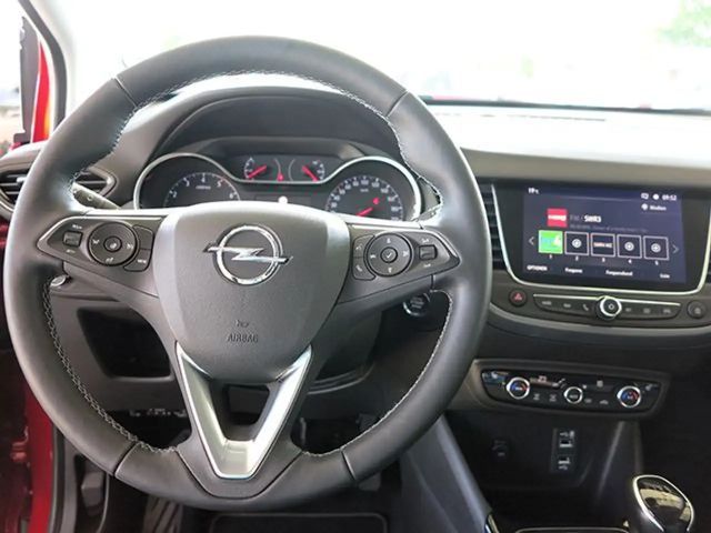 Opel Crossland X Elegance