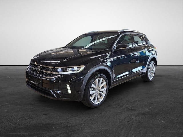 Volkswagen T-Roc 1.5 TSI DSG R-Line