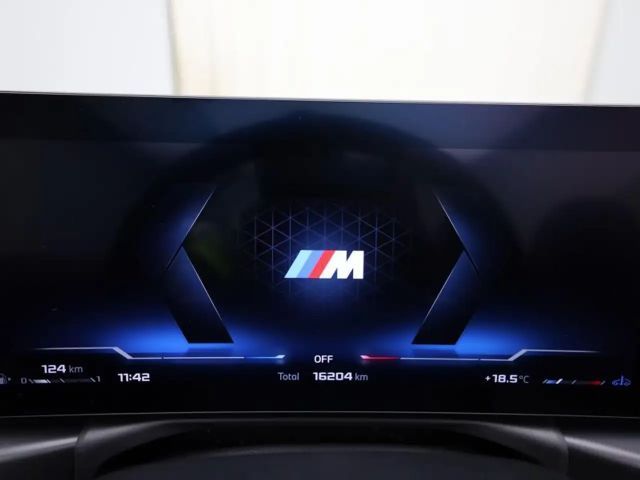 BMW 440 Cabrio M-Sport