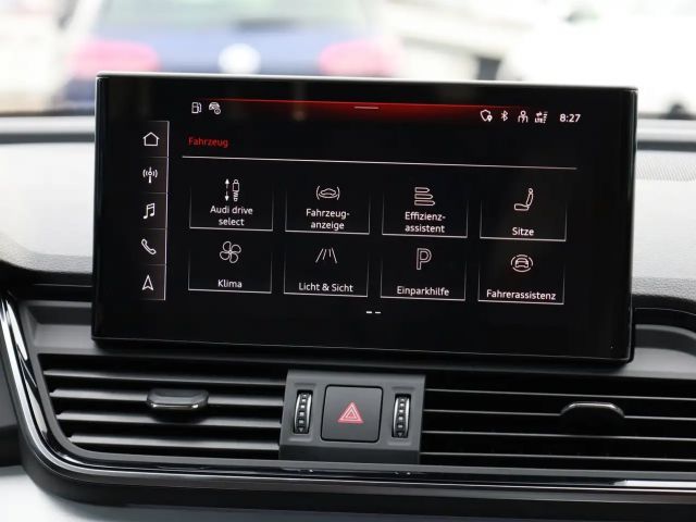 Audi Q5 50 TDI Quattro