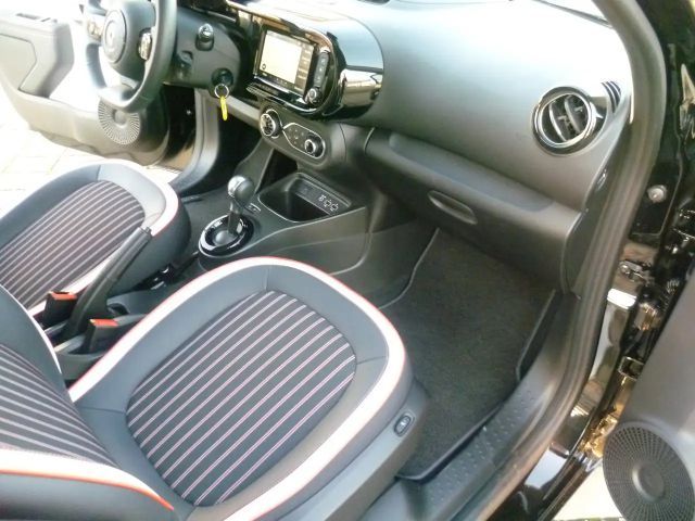 Renault Twingo Electric Techno