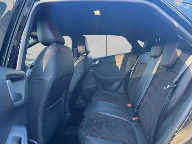 Ford Puma EcoBoost ST Line