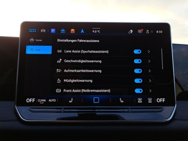 Volkswagen Tiguan 2.0 TDI R-Line