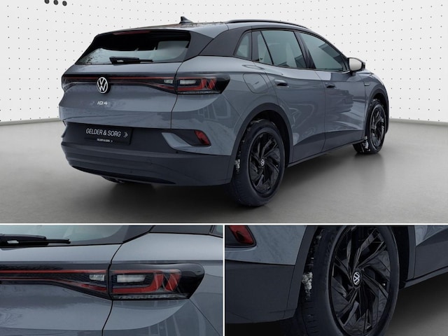 Volkswagen ID.4 Pure