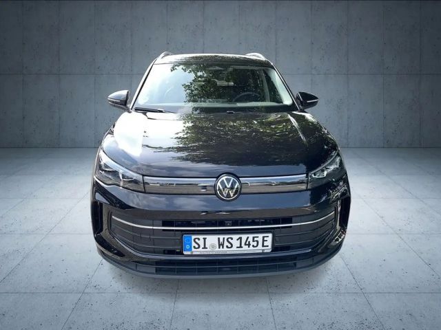 Volkswagen Tiguan DSG Life eHybrid