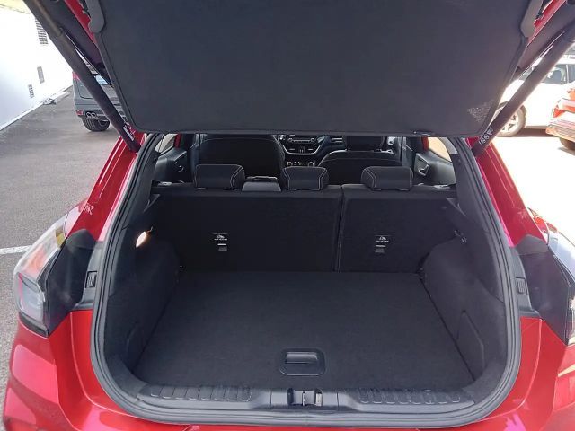 Ford Puma EcoBoost Titanium