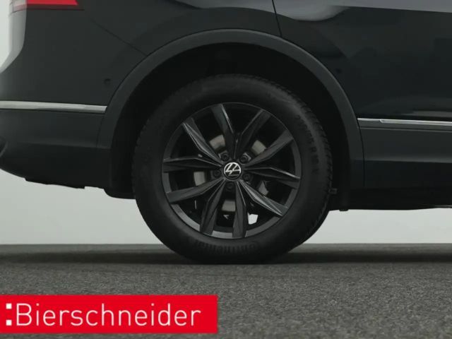 Volkswagen Tiguan 2.0 TDI Allspace DSG Move