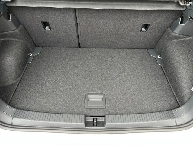 Volkswagen T-Cross R-Line Style