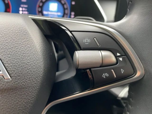 Skoda Octavia 1.5 TSI Combi Selection