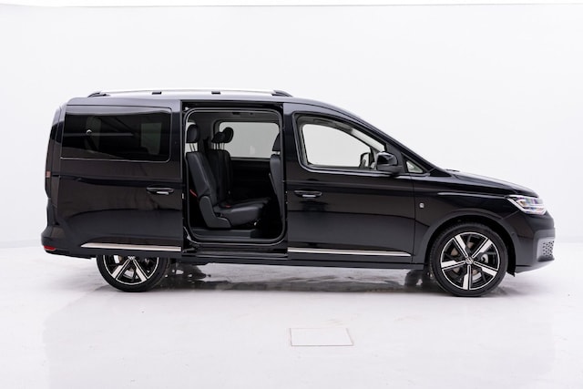 Volkswagen Caddy DSG Maxi Style