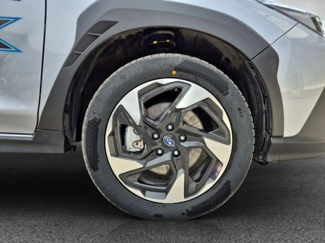 Subaru Crosstrek AWD e-Boxer
