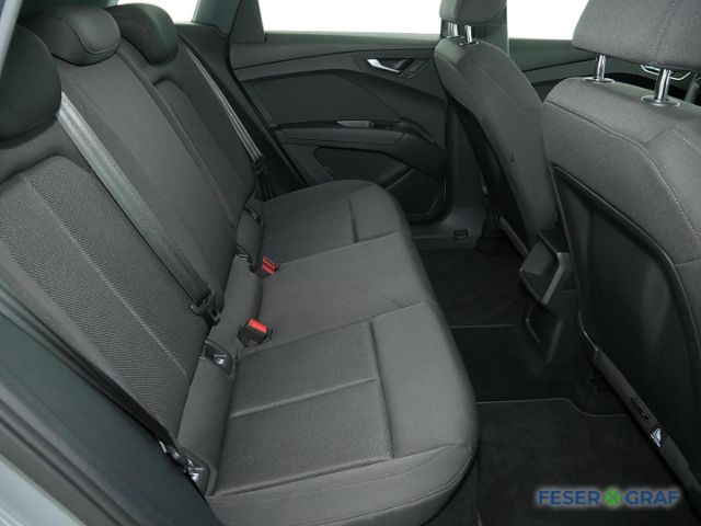 Audi Q4 e-tron 35
