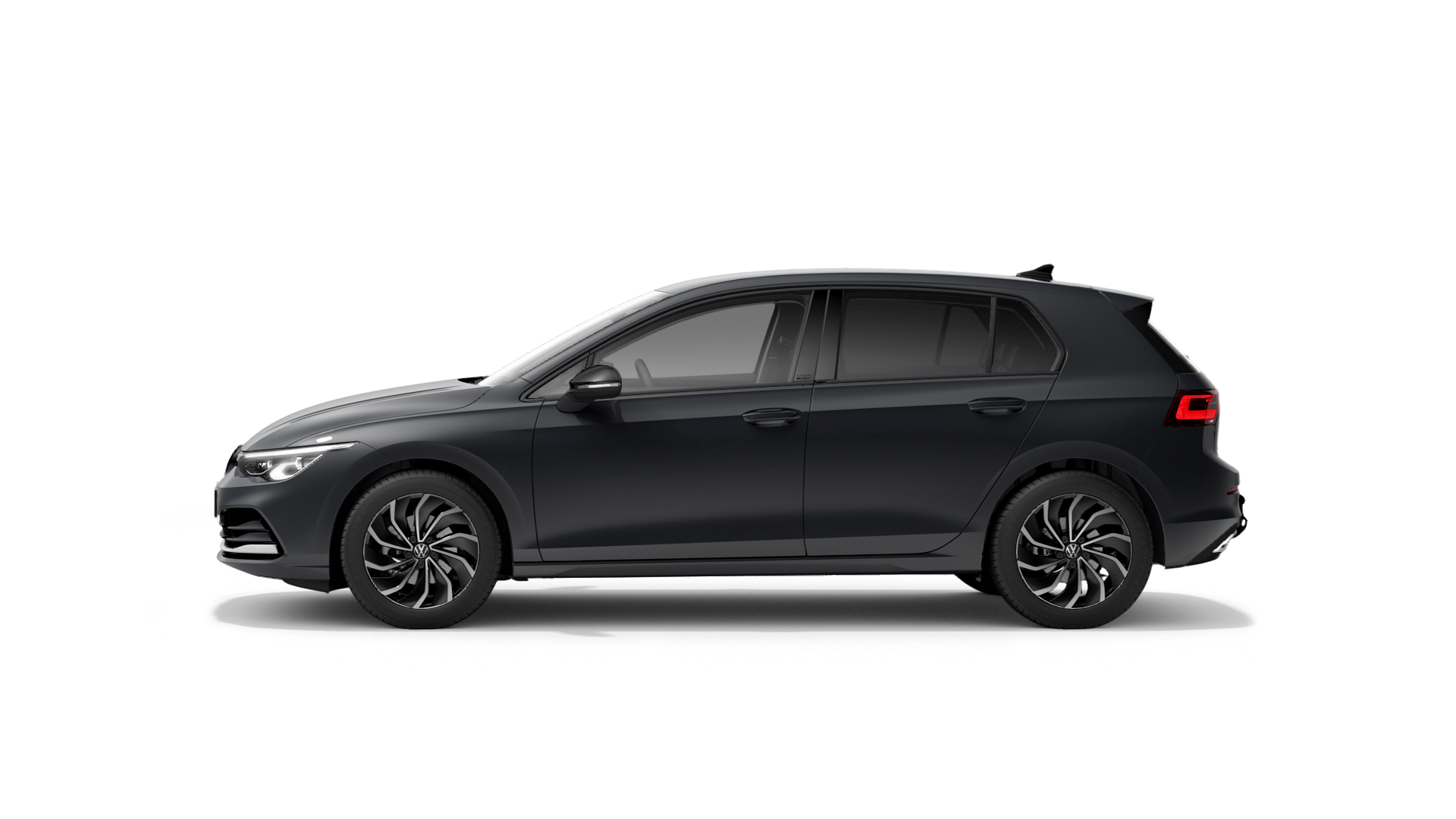 Volkswagen Golf 1.5 eTSI DSG Golf VIII