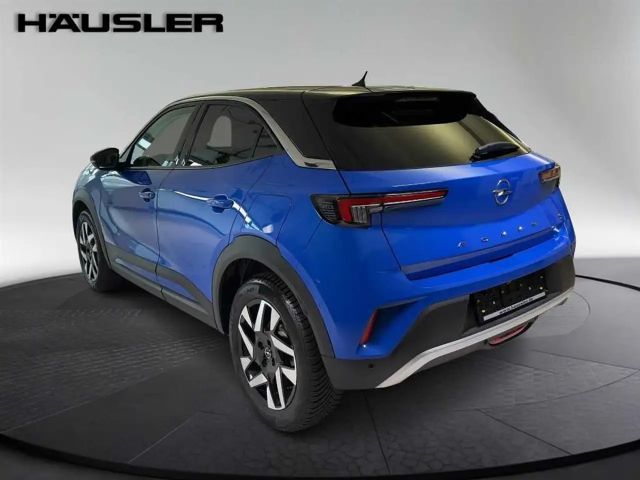 Opel Mokka Elegance Mokka-e