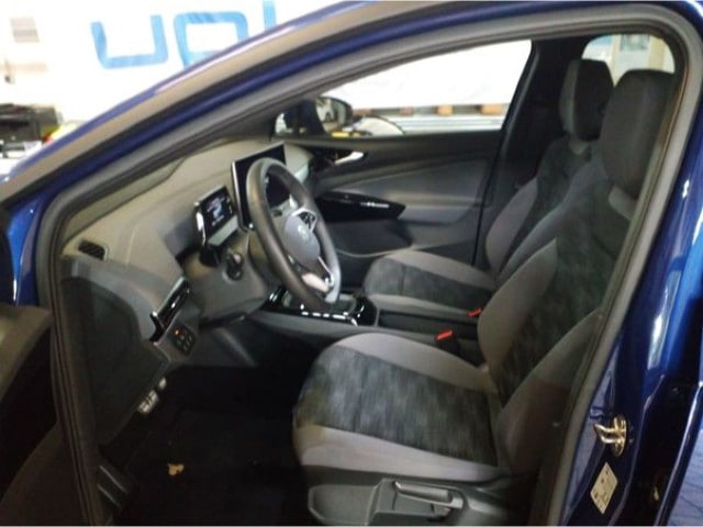 Volkswagen ID.4 Pure