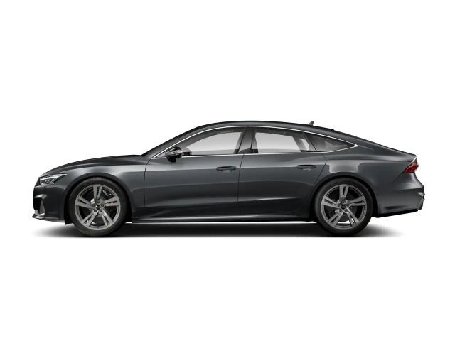 Audi S7 Quattro S-Line